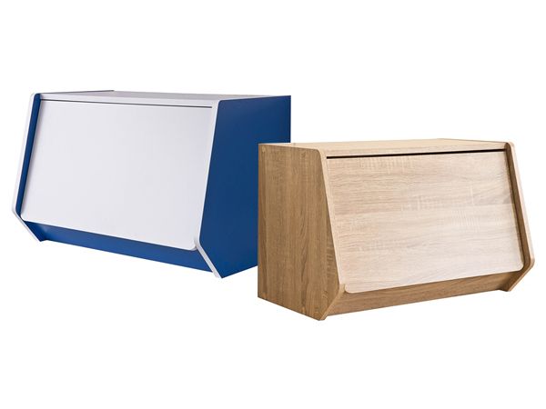 TZUMii~艾莉絲加大掀門櫃(1入) 款式可選 TZUMii~艾莉絲加大掀門櫃(1入) 款式可選