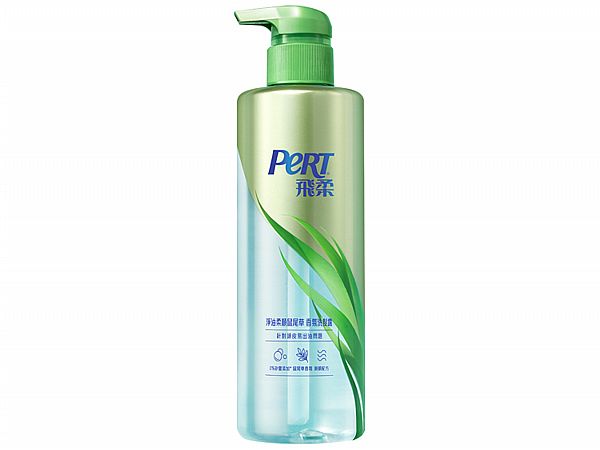 PeRT 飛柔~淨油柔順鼠尾草香氛洗髮露(530g) PeRT 飛柔~淨油柔順鼠尾草香氛洗髮露(530g)