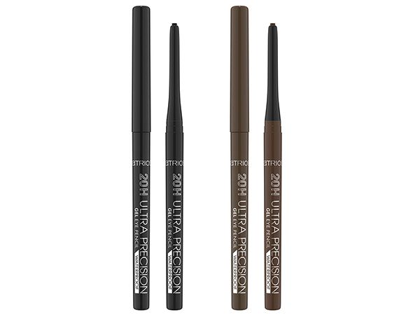 德國 Catrice 卡翠絲~20H好眼色精準眼線膠筆(0.08g) 款式可選 德國 Catrice 卡翠絲~20H好眼色精準眼線膠筆(0.08g) 款式可選