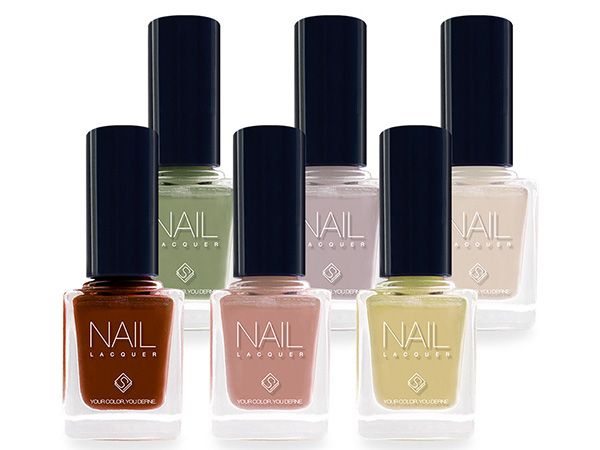 Solone~專屬訂製指甲油(13ml)冰晶果茶系列 款式可選 Solone~專屬訂製指甲油(13ml)冰晶果茶系列 款式可選