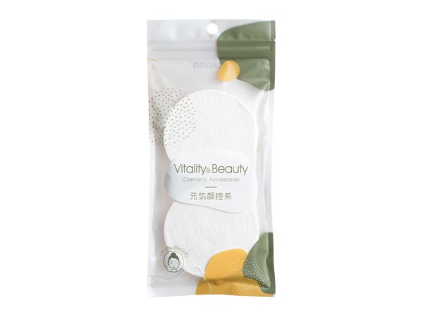 Vitality&Beauty~一次性壓縮浴巾(特厚型)2入 Vitality&Beauty~一次性壓縮浴巾(特厚型)2入