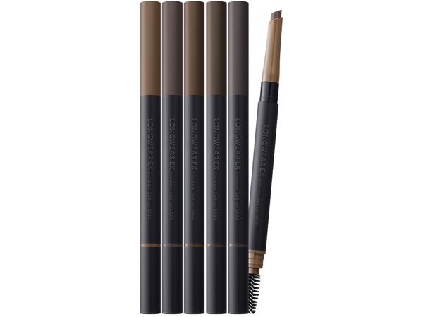 1028~我型我塑持色眉筆EX(0.35g) 款式可選 1028~我型我塑持色眉筆EX(0.35g) 款式可選