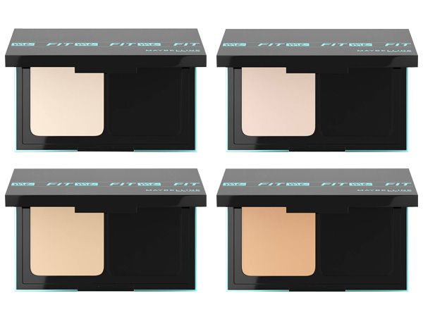 MAYBELLINE 媚比琳~反孔特霧全進化零瑕嫩粉餅SPF44(9g) 款式可選 MAYBELLINE 媚比琳~反孔特霧全進化零瑕嫩粉餅SPF44(9g) 款式可選