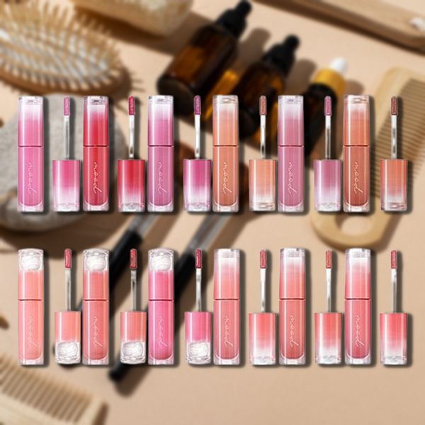 韓國 Peripera~晶亮水光唇釉(4g) 款式可選 韓國 Peripera~晶亮水光唇釉(4g) 款式可選