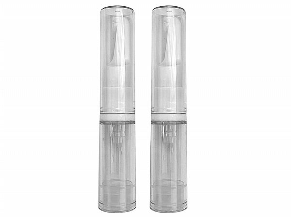 BF~分裝瓶/真空鴨嘴瓶(5mlx2入) 分裝空瓶 BF~分裝瓶/真空鴨嘴瓶(5mlx2入) 分裝空瓶