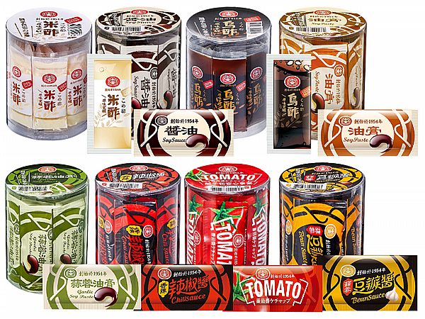 十全~蒜蓉豆瓣醬/番茄醬/香辣辣椒醬/蒜蓉油膏/油膏/醬油/烏醋(1罐入) 款式可選 十全~蒜蓉豆瓣醬/番茄醬/香辣辣椒醬/蒜蓉油膏/油膏/醬油/烏醋(1罐入) 款式可選