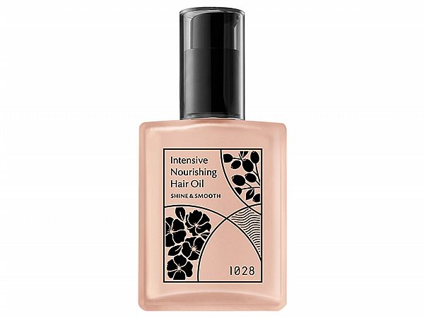 1028~好髮無傷玫瑰果護髮精油(NEW)60ml 1028~好髮無傷玫瑰果護髮精油(NEW)60ml