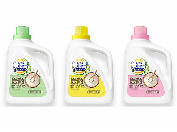 加倍潔~酵素小蘇打洗衣乳(2400g)瓶裝 款式可選 ※限宅配 加倍潔~酵素小蘇打洗衣乳(2400g)瓶裝 款式可選 ※限宅配