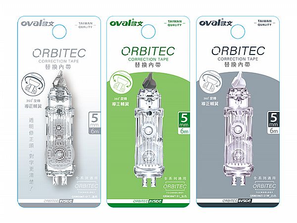 oval 歐文~通用內帶(QRM-506T)1入 款式可選 oval 歐文~通用內帶(QRM-506T)1入 款式可選