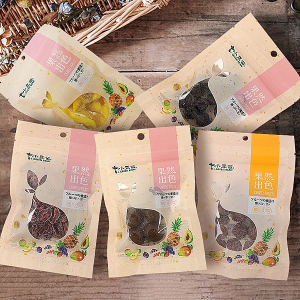 果然出色~水果乾(1袋入) 款式可選 小豆苗 甘草李/碳燻烏梅李/水蜜桃乾/雪花梅/木瓜絲/芭樂乾/鳳梨心片/辣芒果/柚子傳說/銷魂果 果然出色~水果乾(1袋入) 款式可選 小豆苗 甘草李/碳燻烏梅李/水蜜桃乾/雪花梅/木瓜絲/芭樂乾/鳳梨心片/辣芒果/柚子傳說/銷魂果