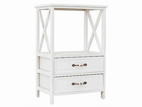 DAYNEEDS 日需百備~新古典風格三層抽屜櫃(1入) DAYNEEDS 日需百備~新古典風格三層抽屜櫃(1入)