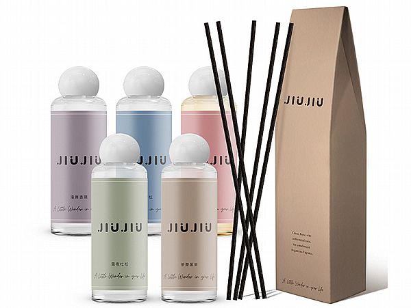 親親 JIUJIU~輕奢香氛擴香補充組(100ml) 款式可選 香竹/芳香劑  聖誕禮物/交換禮物/跨年禮物 親親 JIUJIU~輕奢香氛擴香補充組(100ml) 款式可選 香竹/芳香劑  聖誕禮物/交換禮物/跨年禮物