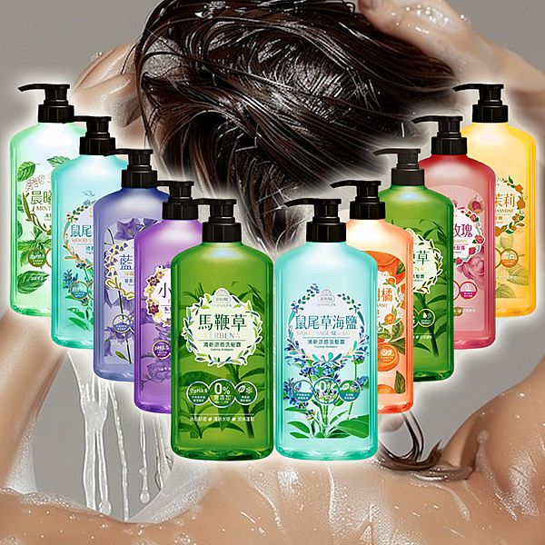 美吾髮~香水洗髮露(700ml) 款式可選 美吾髮~香水洗髮露(700ml) 款式可選