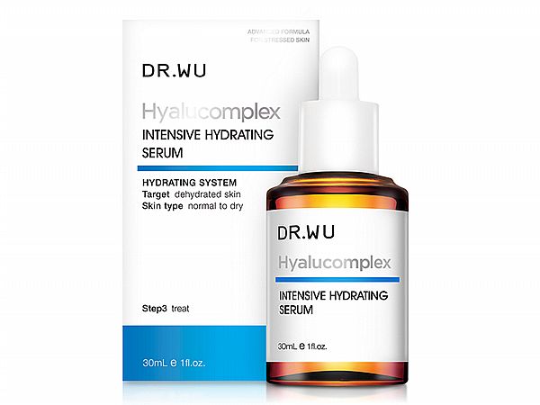 DR.WU~玻尿酸保濕精華液(30ml) DR.WU~玻尿酸保濕精華液(30ml)