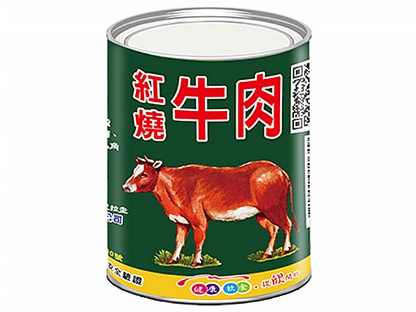 欣欣~紅燒牛肉(300g) 欣欣~紅燒牛肉(300g)