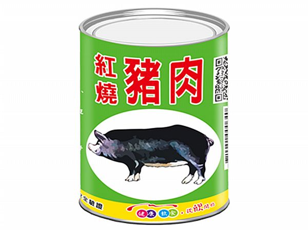 欣欣~紅燒豬肉(300g) 欣欣~紅燒豬肉(300g)