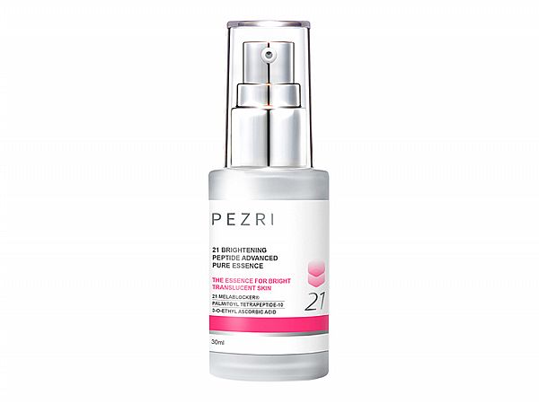 PEZRI 派翠~21胜肽雪白晶透原液精華(30ml) PEZRI 派翠~21胜肽雪白晶透原液精華(30ml)
