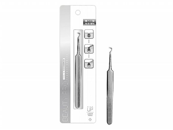 Solone~專業圓弧粉刺夾(1入) Solone~專業圓弧粉刺夾(1入)