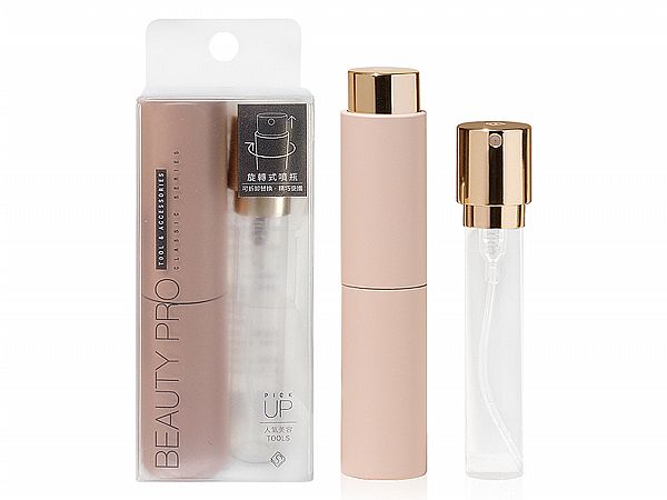 Solone~馥郁調製玩轉分裝瓶(1入) 香水分裝 Solone~馥郁調製玩轉分裝瓶(1入) 香水分裝