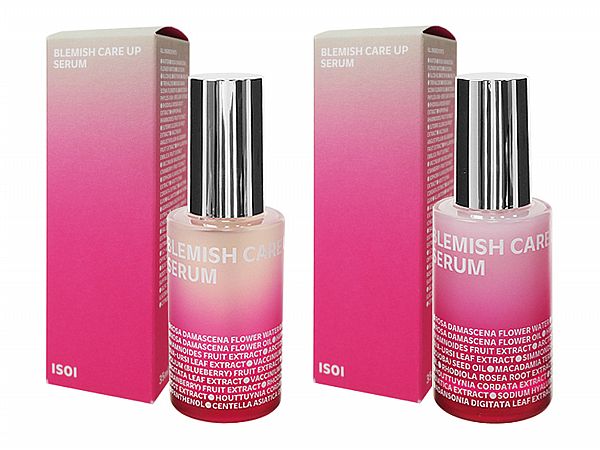 ISOI~保加利亞玫瑰零瑕疵保濕精華(35ml) 款式可選 ISOI~保加利亞玫瑰零瑕疵保濕精華(35ml) 款式可選