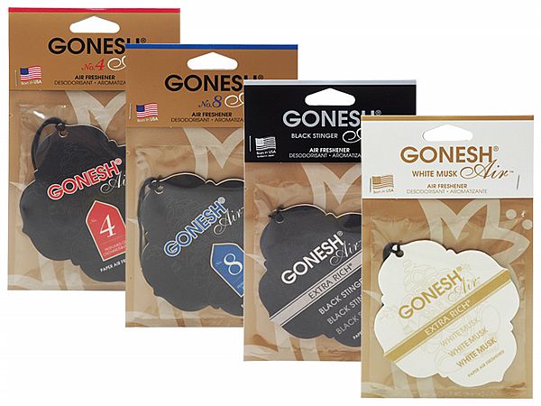 GONESH~精油線香吊飾(1入) 款式可選 大吊卡 GONESH~精油線香吊飾(1入) 款式可選 大吊卡