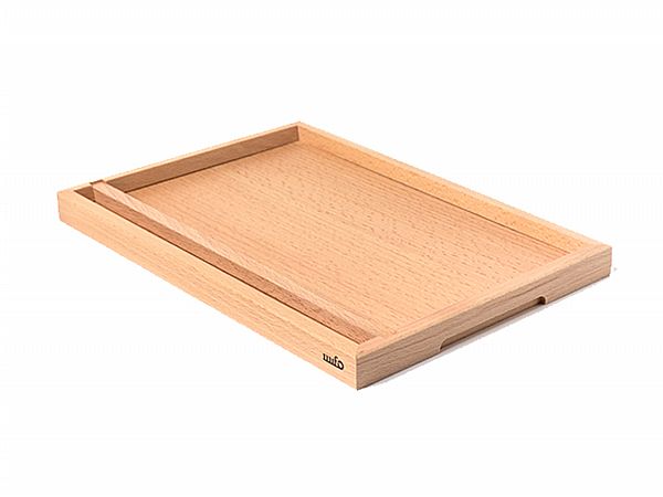 mifo 銘峰木器工藝~木質置物盤(1入) mifo 銘峰木器工藝~木質置物盤(1入)