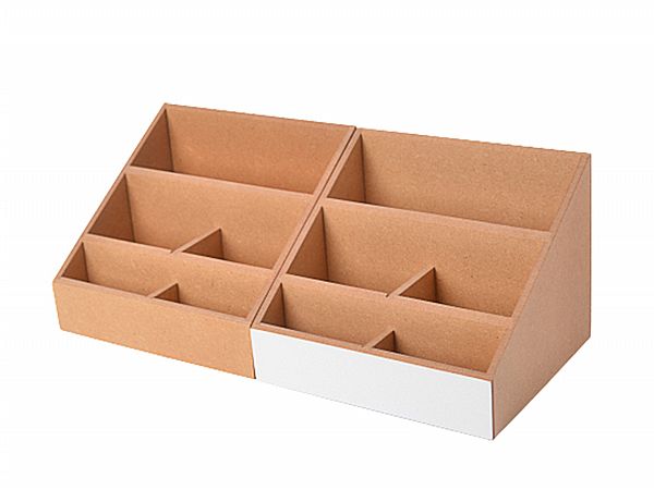 mifo 銘峰木器工藝~木質多功能萬用盒(1入) 款式可選(白色/原木色) mifo 銘峰木器工藝~木質多功能萬用盒(1入) 款式可選(白色/原木色)