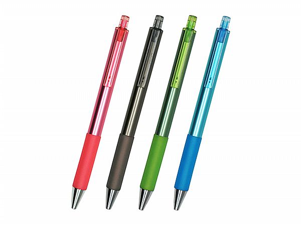 PENROTE 筆樂~E5元素秒乾中性筆0.5mm(1入) 款式可選 PENROTE 筆樂~E5元素秒乾中性筆0.5mm(1入) 款式可選