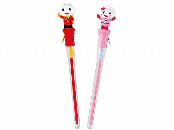 風車圖書~FOOD超人超大泡泡劍(1入) 款式可選 風車圖書~FOOD超人超大泡泡劍(1入) 款式可選