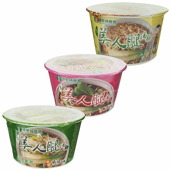 埔里鎮農會~美人腿湯麵(1杯入) 款式可選 Threads 爆紅品 脆 埔里鎮農會~美人腿湯麵(1杯入) 款式可選 Threads 爆紅品 脆