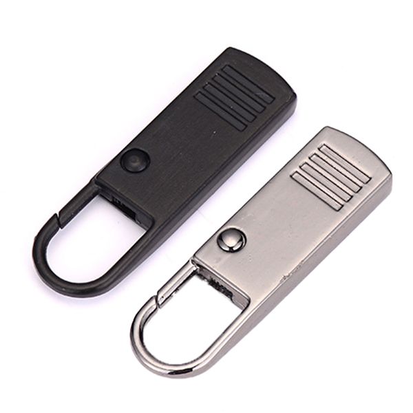 萬用金屬拉鍊頭(1入) 款式可選 萬用金屬拉鍊頭(1入) 款式可選