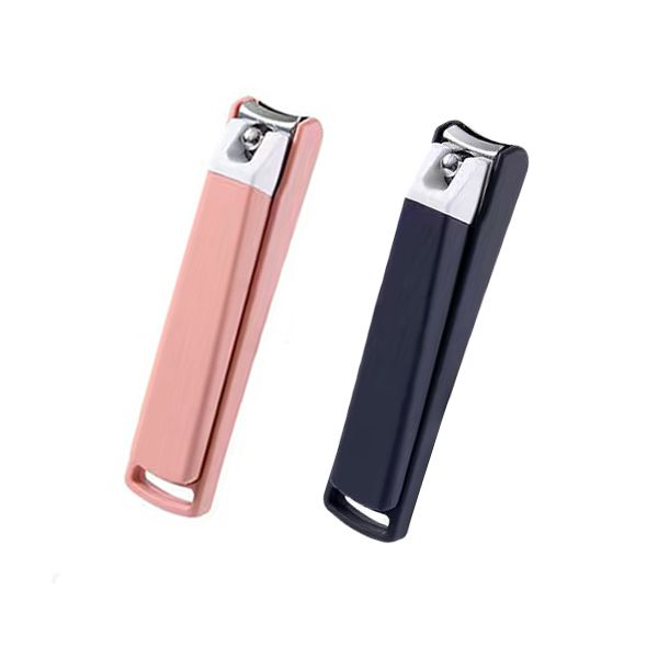 防飛濺指甲剪/指甲刀小號 (1入) 款式可選 防飛濺指甲剪/指甲刀小號 (1入) 款式可選