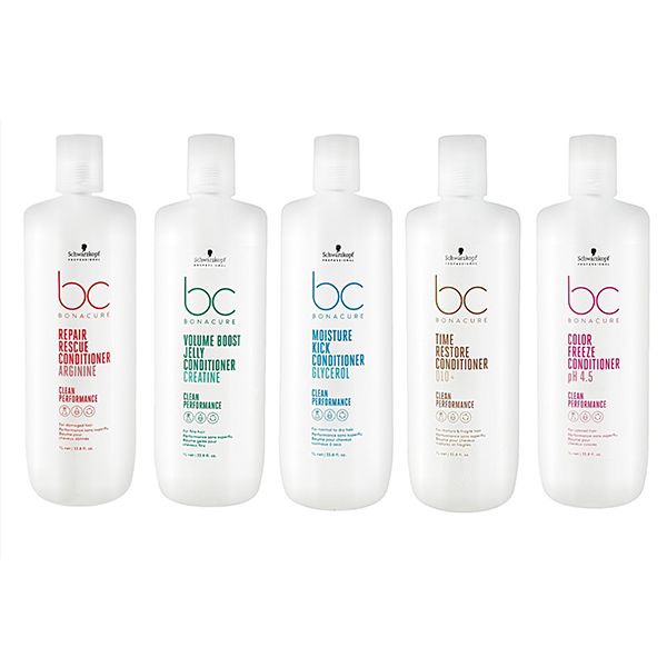 Schwarzkopf 施華蔻~BC髮霜/髮凍(1000ml) 款式可選 施華寇 Schwarzkopf 施華蔻~BC髮霜/髮凍(1000ml) 款式可選 施華寇