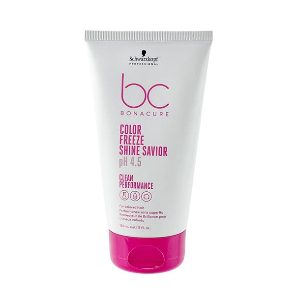 Schwarzkopf 施華蔻~晶燦鎖色pH4.5璀璨瞬順露(150ml) 施華寇 Schwarzkopf 施華蔻~晶燦鎖色pH4.5璀璨瞬順露(150ml) 施華寇