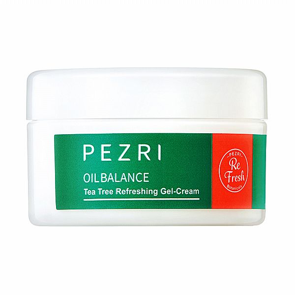 PEZRI 派翠~煥顏淨透茶樹水凝霜(100ml) PEZRI 派翠~煥顏淨透茶樹水凝霜(100ml)