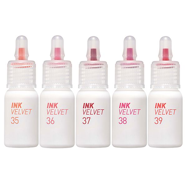 韓國 Peripera~極緻空氣感霧面唇釉(4g) 款式可選 韓國 Peripera~極緻空氣感霧面唇釉(4g) 款式可選