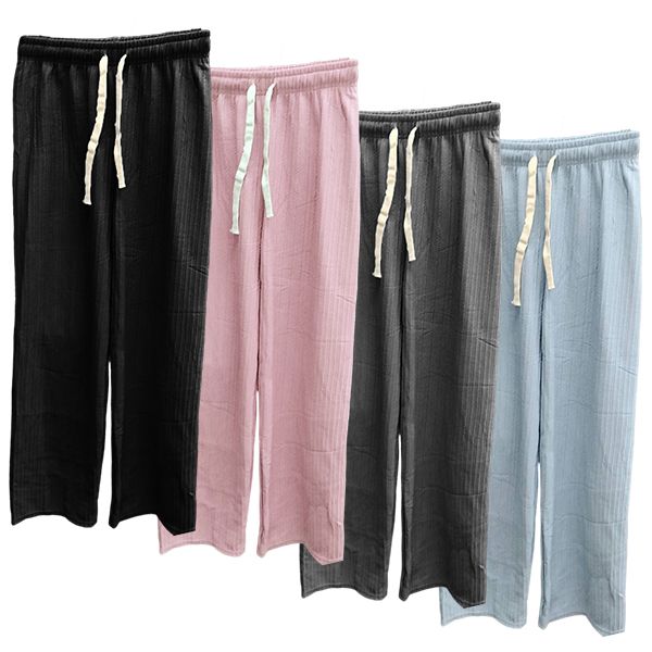 AMICA ~2342#悠閒小憩雲朵泡芙褲(1件入) 款式可選 AMICA ~2342#悠閒小憩雲朵泡芙褲(1件入) 款式可選