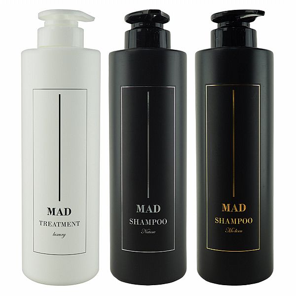 FIOLE~MAD護髮素/洗髮精(1000ml) 款式可選 FIOLE~MAD護髮素/洗髮精(1000ml) 款式可選