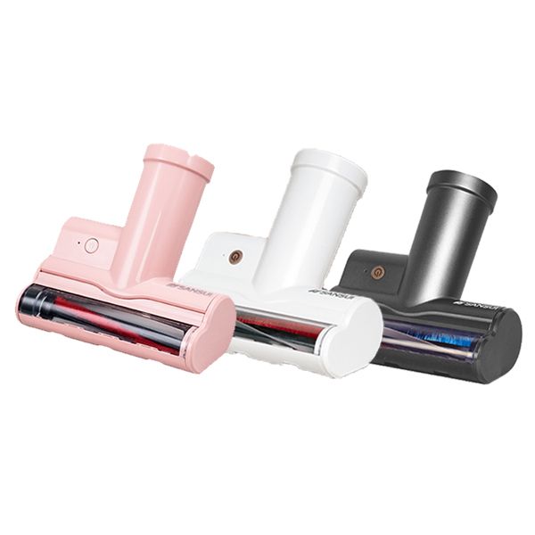 山水 SANSUI~輕淨吸吸塵器專用除蟎刷(1入)款式可選 山水 SANSUI~輕淨吸吸塵器專用除蟎刷(1入)款式可選