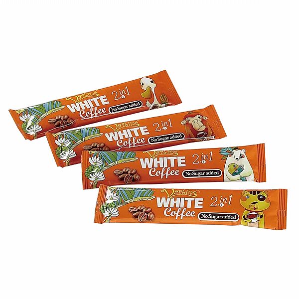 親愛的白咖啡~ 二合一30g(單包) 款式隨機出貨 美式賣場熱銷 親愛的白咖啡~ 二合一30g(單包) 款式隨機出貨 美式賣場熱銷