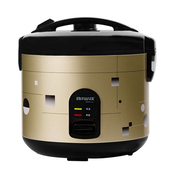 aiwa 愛華~10人份電子鍋 EC-10 aiwa 愛華~10人份電子鍋 EC-10