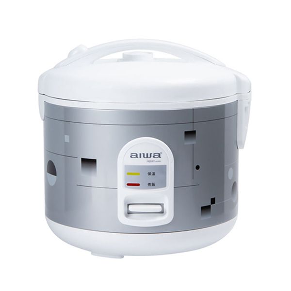 aiwa 愛華~6人份電子鍋 EC-6 aiwa 愛華~6人份電子鍋 EC-6