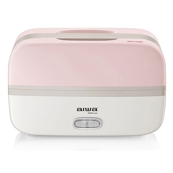 aiwa 愛華~方形電飯盒 AI-DFH01P aiwa 愛華~方形電飯盒 AI-DFH01P