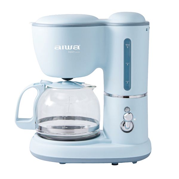 aiwa 愛華~美式咖啡機 AI-KFJ06 aiwa 愛華~美式咖啡機 AI-KFJ06
