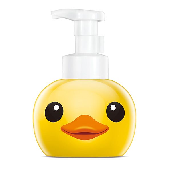 快潔適~小黃鴨抑菌洗手慕絲(甜蜜厞香)400ml 快潔適~小黃鴨抑菌洗手慕絲(甜蜜厞香)400ml