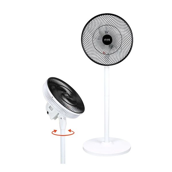 勳風~14吋DC全方位桌立循環扇/USB風扇BHF-S0029 勳風~14吋DC全方位桌立循環扇/USB風扇BHF-S0029