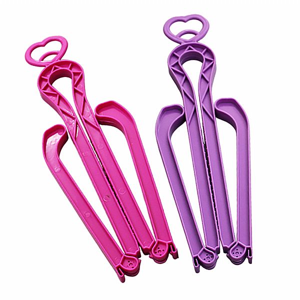 可折疊長短靴撐鞋器/鞋撐(1入) 款式隨機出貨 可折疊長短靴撐鞋器/鞋撐(1入) 款式隨機出貨