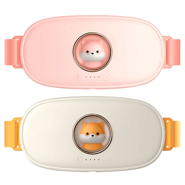 Timo~太空萌犬按摩暖宮腰帶(1入) 款式可選 Timo~太空萌犬按摩暖宮腰帶(1入) 款式可選