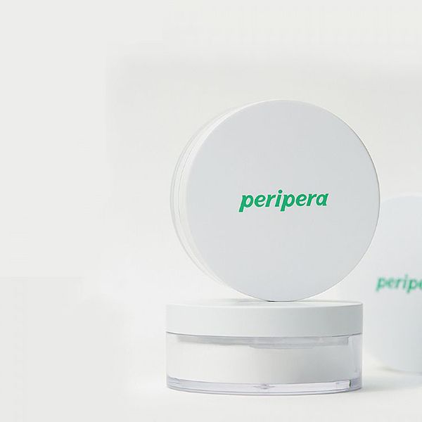 韓國 Peripera~控油妝前柔霧粉(8g) 韓國 Peripera~控油妝前柔霧粉(8g)