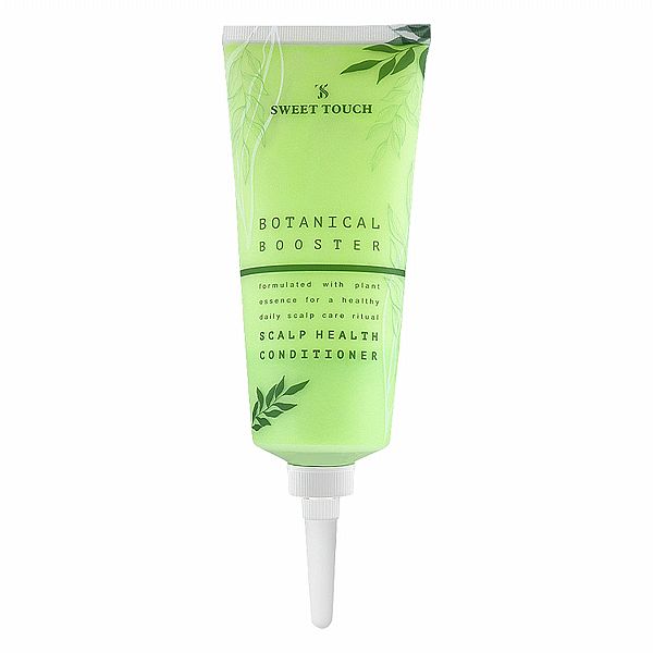 SWEET TOUCH~直覺葉綠素頭皮SPA調理素(210ml) SWEET TOUCH~直覺葉綠素頭皮SPA調理素(210ml)